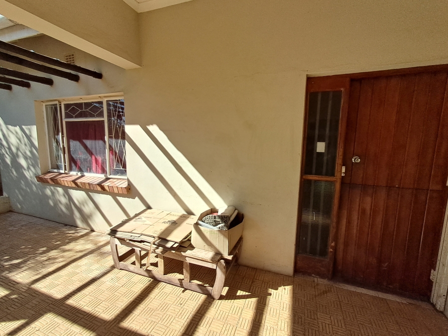 4 Bedroom Property for Sale in Mosel Eastern Cape